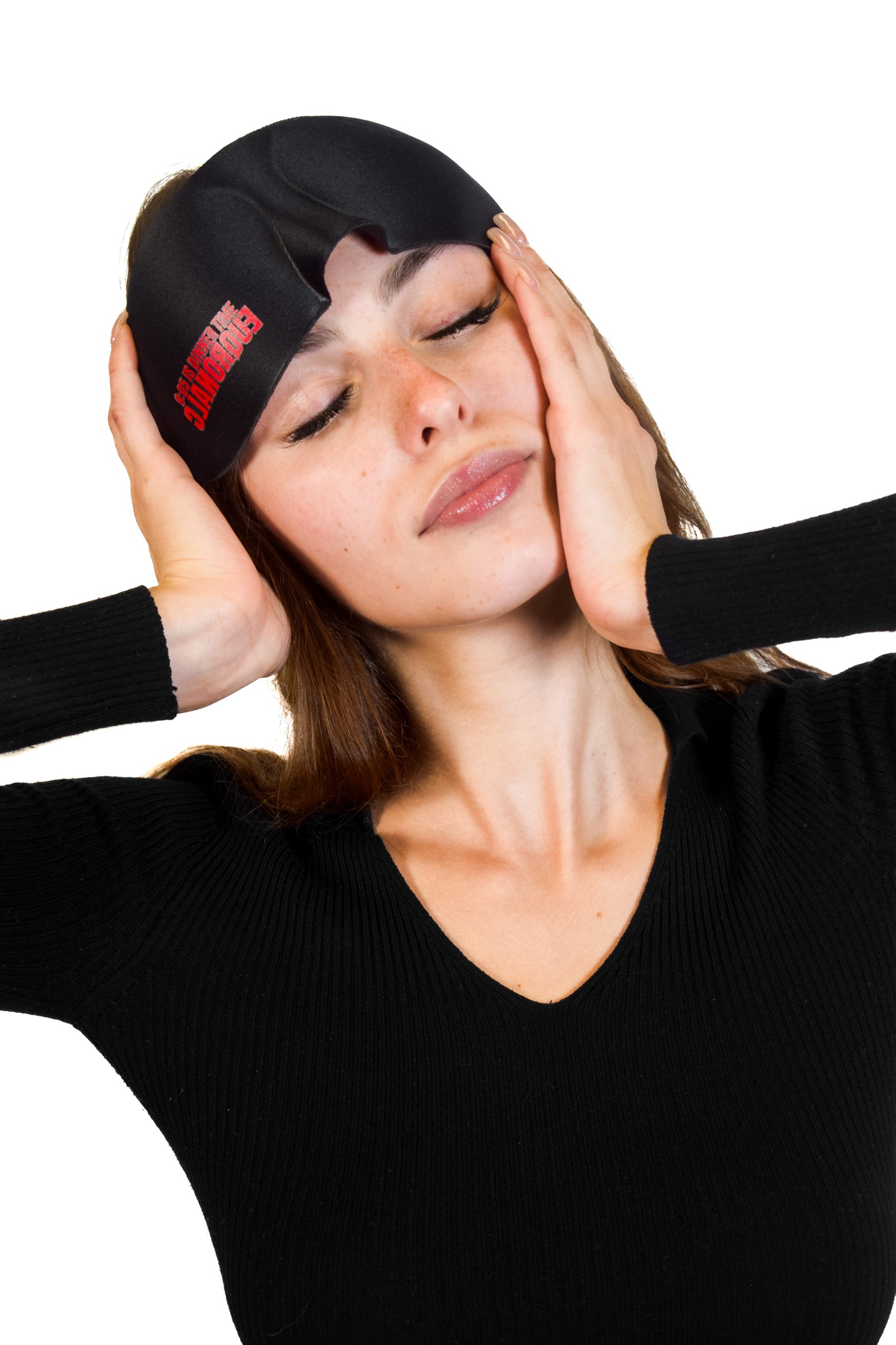 9:05 Sleeping Mask — image 4