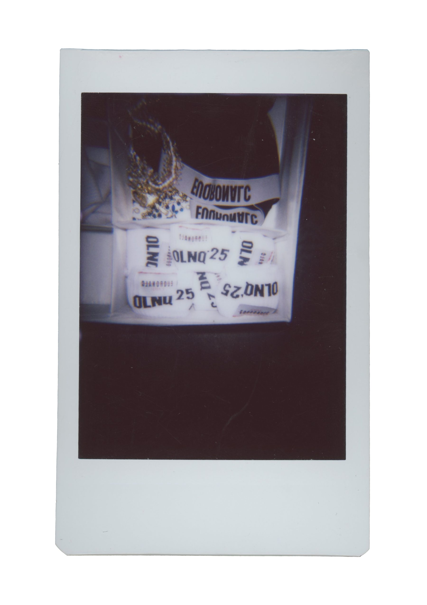 2 PAIRS - CHAUSSETTE — image 5