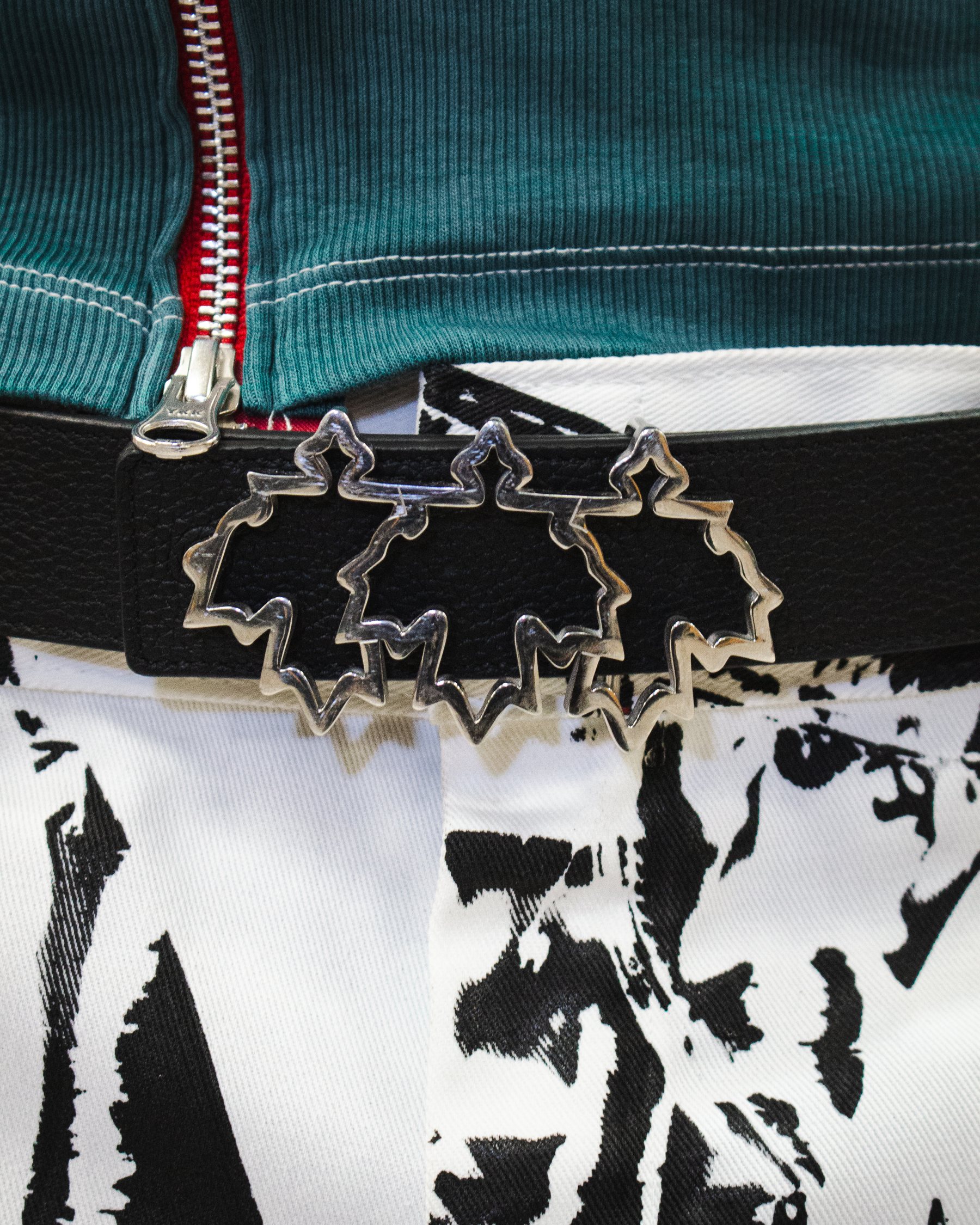Le CL Buckle — image 3