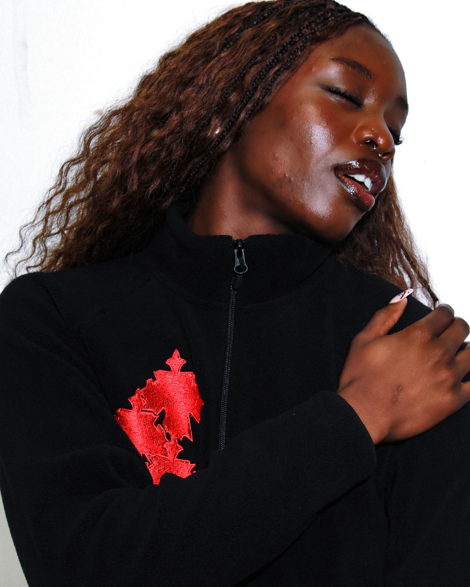 Tri Emblem Jacket — image 2